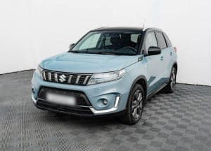 Suzuki  Vitara 1.4 Boosterjet SHVS Premium 2WD