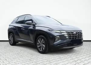 Hyundai  Tucson 1.6 T-GDi HEV Executive 2WD