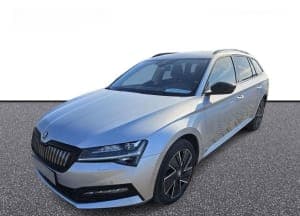 Skoda  Superb 1.4 TSI Plug-In Hybrid Style DSG