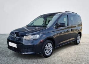Volkswagen  Caddy 1.5 TSI Life DSG