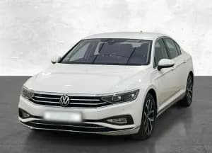 Volkswagen  Passat 2.0 TSI Elegance DSG