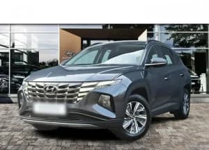 Hyundai  Tucson 1.6 T-GDi HEV Smart 2WD