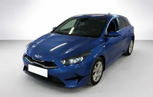Kia  Ceed 1.5 T-GDI M DCT
