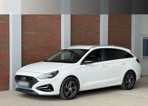 Hyundai  i30 1.0 T-GDI Smart