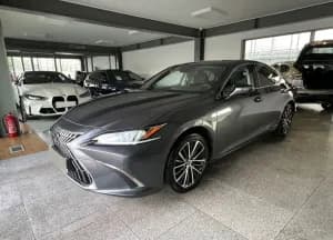 Lexus  ES 300h Business Edition