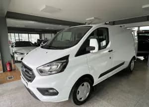 Ford  Transit Custom 320 L2H1 Trend