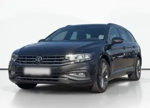 Volkswagen  Passat 2.0 TDI EVO Business DSG