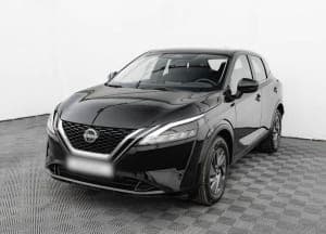 Nissan  Qashqai 1.3 DIG-T mHEV Acenta Xtronic