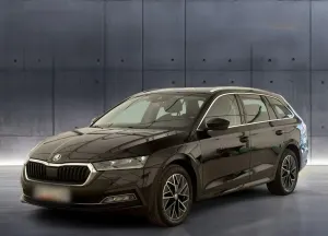 Skoda  Octavia 2.0 TDI Style DSG
