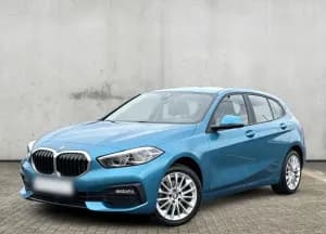 BMW Seria 1 118i Advantage aut