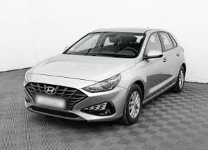 Hyundai  i30 1.5 DPI Classic +