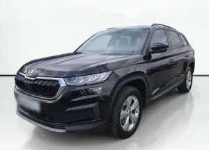Skoda  Kodiaq 1.5 TSI ACT 4x2 Ambition DSG