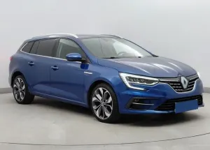Renault  Megane 1.3 TCe FAP Intens EDC