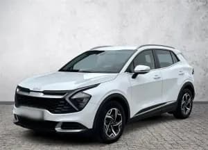 Kia  Sportage 1.6 T-GDI M 2WD