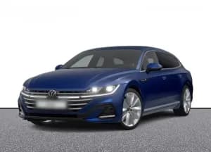 Volkswagen  Arteon 2.0 TDI 4Motion R-Line DSG