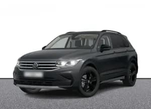 Volkswagen  Tiguan 2.0 TDI SCR Urban Sport DSG