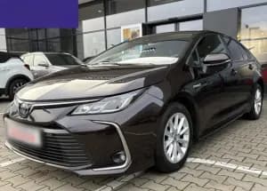 Toyota  Corolla 1.8 Hybrid Comfort