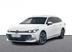 Volkswagen  Passat 2.0 TDI SCR Elegance DSG
