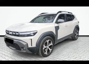 Dacia  Duster 1.2 TCe mHEV Journey