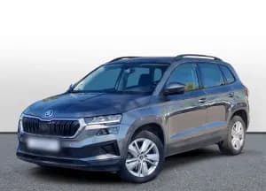 Skoda  Karoq 1.5 TSI ACT Selection DSG