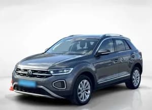 Volkswagen T-Roc T-ROC 2.0 TDI Style DSG