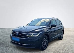 Volkswagen  Tiguan 1.4 eHybrid Life DSG