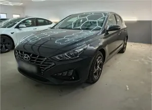 Hyundai  i30 1.5 DPI Comfort