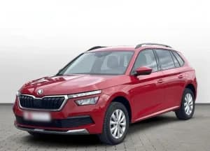 Skoda  Kamiq 1.0 TSI Ambition