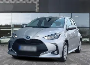 Toyota  Yaris Hybrid 1.5 Comfort