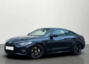 BMW Seria 4 430i xDrive M Sport aut
