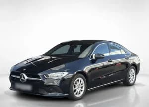 Mercedes-Benz  CLA 180 7G-DCT