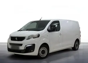 Peugeot  e-Expert Long 3,1t