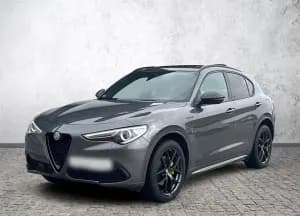 Alfa Romeo  Stelvio 2.0 Turbo Veloce Q4 aut