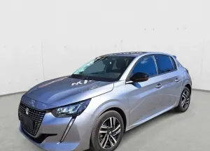 Peugeot  208 1.2 PureTech Allure S&S EAT8