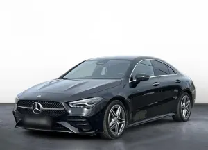 Mercedes-Benz  CLA 180 mHEV AMG Line 7G-DCT