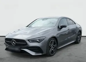 Mercedes-Benz  CLA 200 mHEV AMG Line 7G-DCT