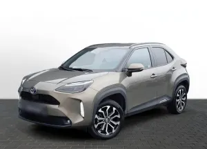 Toyota  Yaris Cross Hybrid 1.5 Style