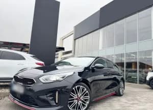Kia Proceed ProCeed 1.6 T-GDI GT DCT
