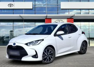 Toyota  Yaris Hybrid 1.5 Comfort