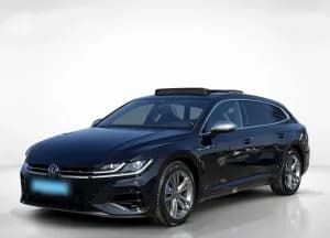 Volkswagen  Arteon 2.0 TSI 4Motion R DSG