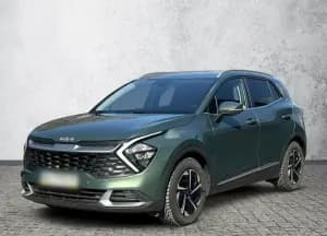 Kia  Sportage 1.6 T-GDI mHEV M 2WD DCT