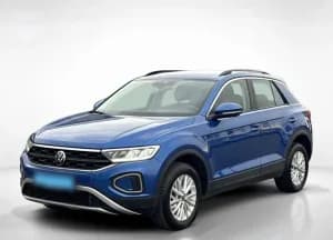 Volkswagen T-Roc T-ROC 1.5 TSI Life