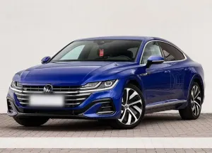 Volkswagen  Arteon 2.0 TDI R-Line DSG
