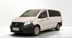 Mercedes-Benz  Vito Tourer 114 CDI L2 Base 9G-Tronic 447.703