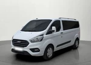 Ford  Transit Custom Kombi 320 L2H1 Trend