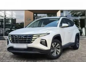 Hyundai  Tucson 1.6 T-GDi HEV Smart 2WD