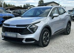 Kia  Sportage 1.6 T-GDI M 2WD