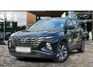 Hyundai  Tucson 1.6 T-GDi Modern 2WD