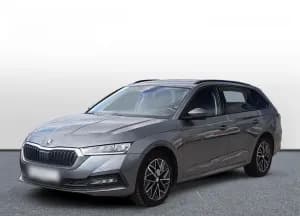 Skoda  Octavia 2.0 TDI Ambition DSG