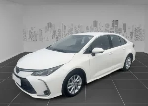 Toyota  Corolla 1.5 Comfort